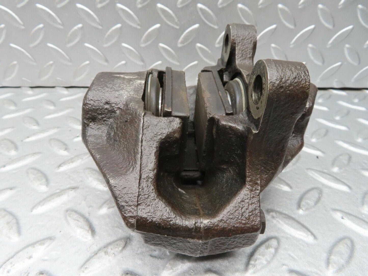 14460 Mercedes-Benz W116 350SE Rear Right Brake Caliper Ate 37