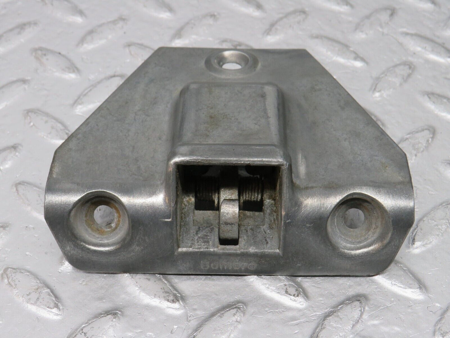33191 Mercedes-Benz W114 Trunk Lock Latch