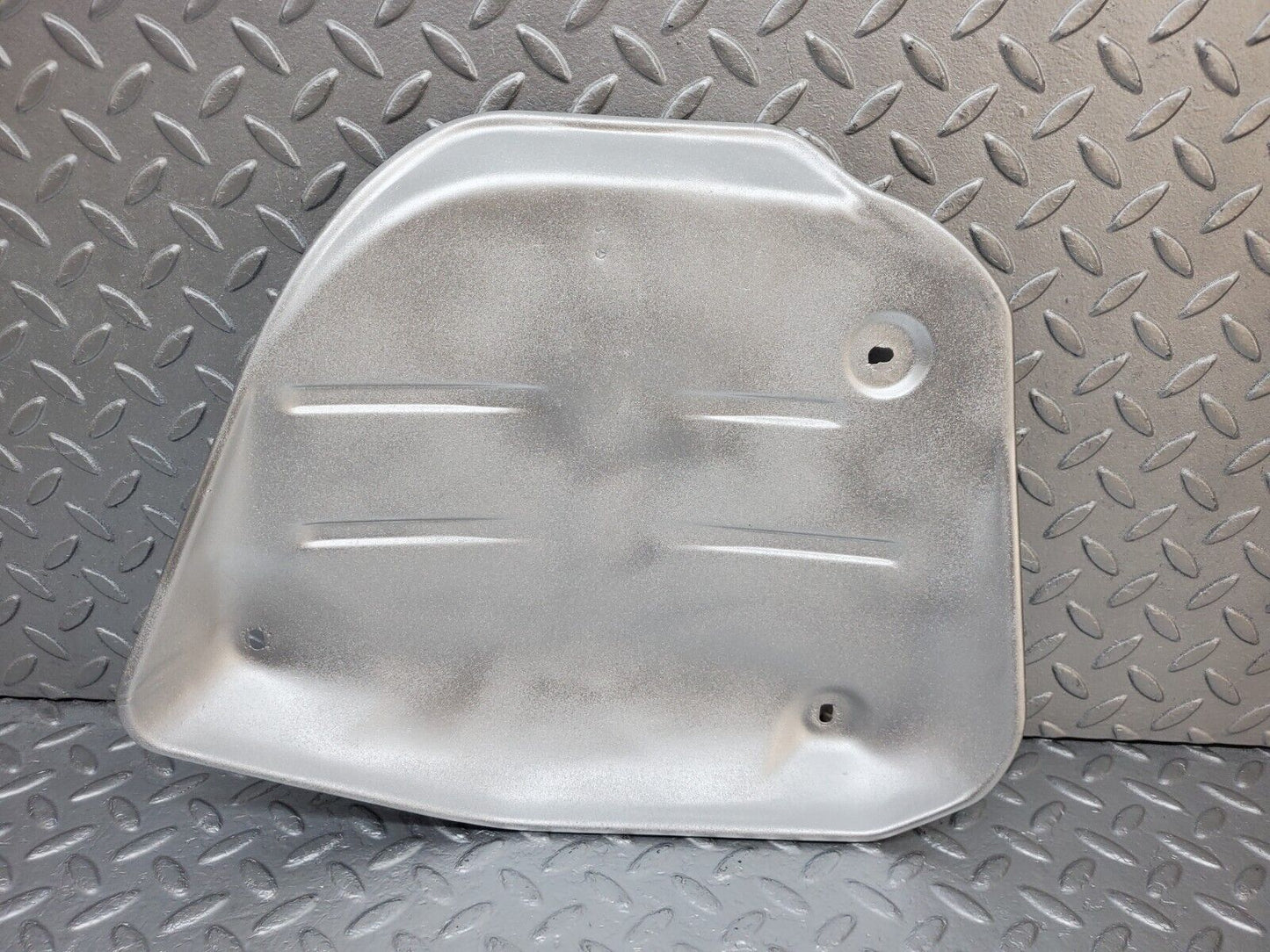 45007 Mercedes-Benz R129 300SL Coupe Exhaust Heat Shield