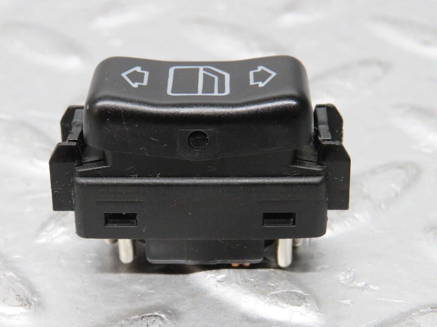 29535 Mercedes-Benz W124 230E Electric Window Switch Left 1248204810