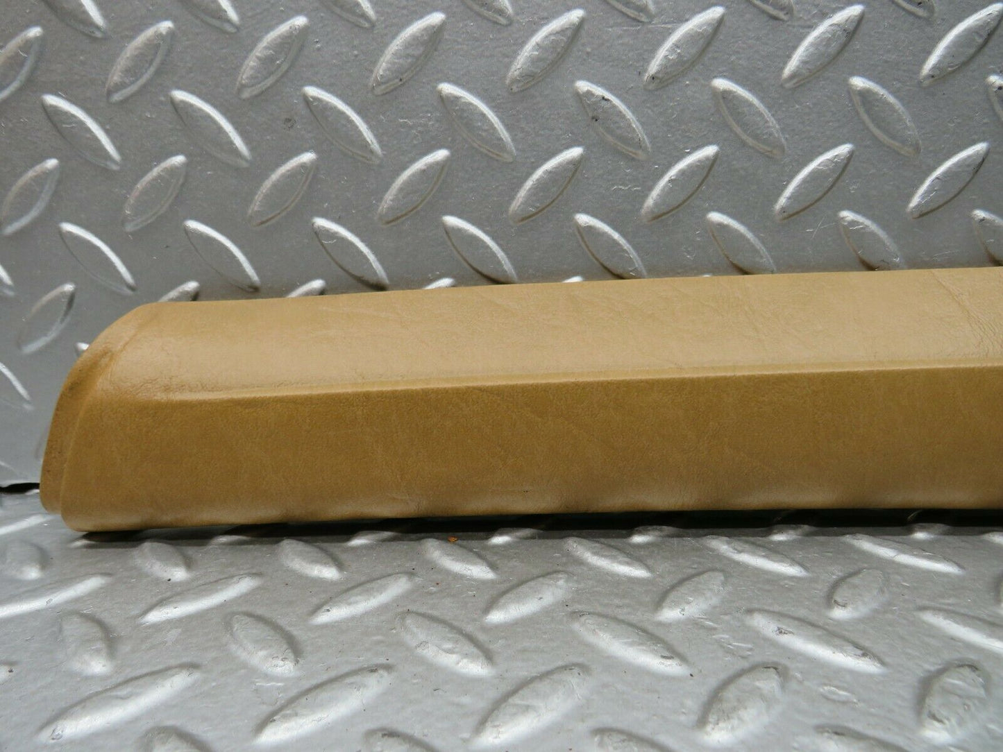 22056 Mercedes-Benz S123 280TE Wagon A Pillar Cover Left Side