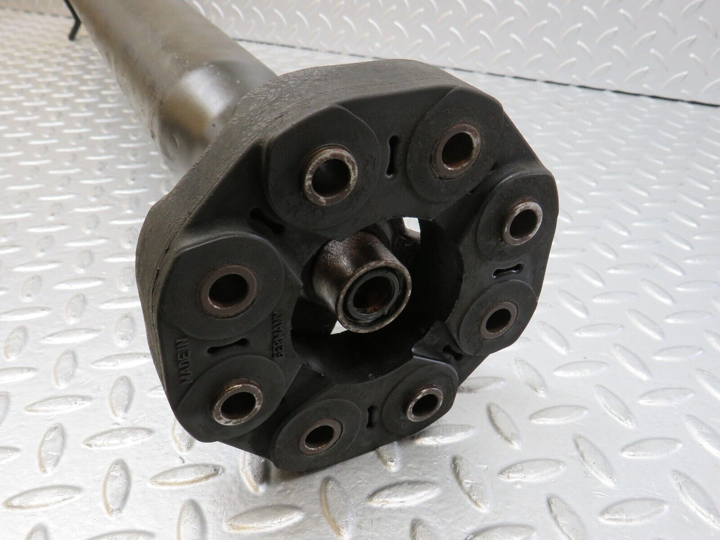 35281 Mercedes-Benz W221 Cardan Shaft Prop Shaft 2214107206
