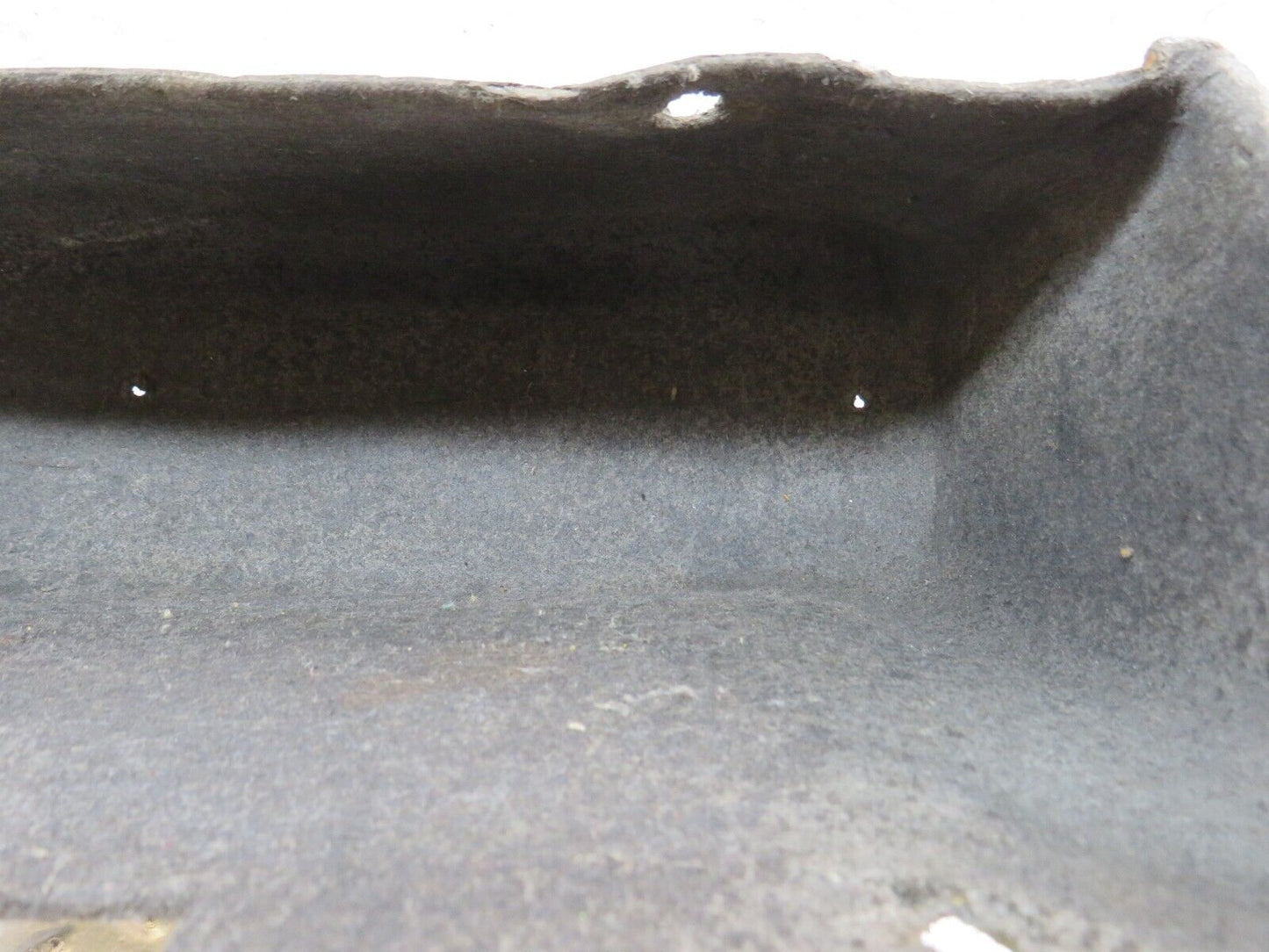 35589 Mercedes-Benz R107 280SL Coupe Glove Box
