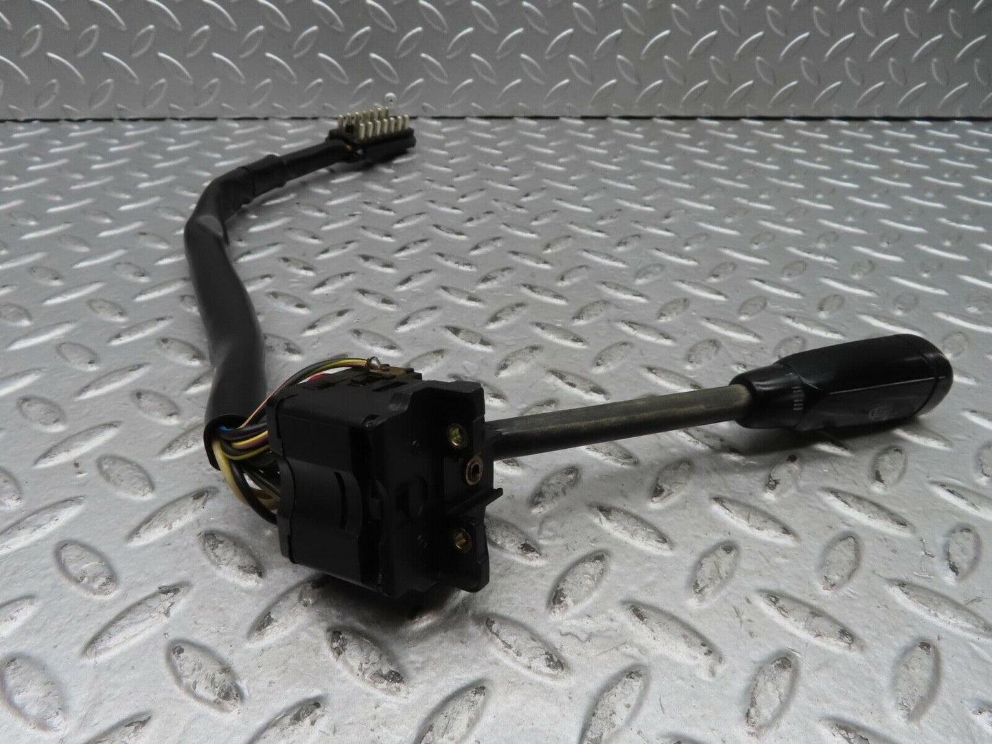 15887 Mercedes-Benz W123 280E Indicator Wiper Stalk