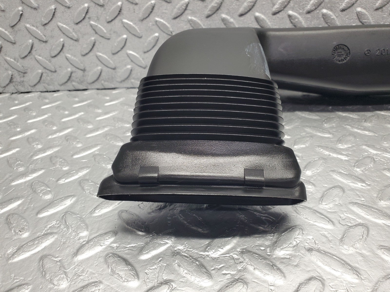 W201 Baby Benz air duct pipe hose left side used OEM