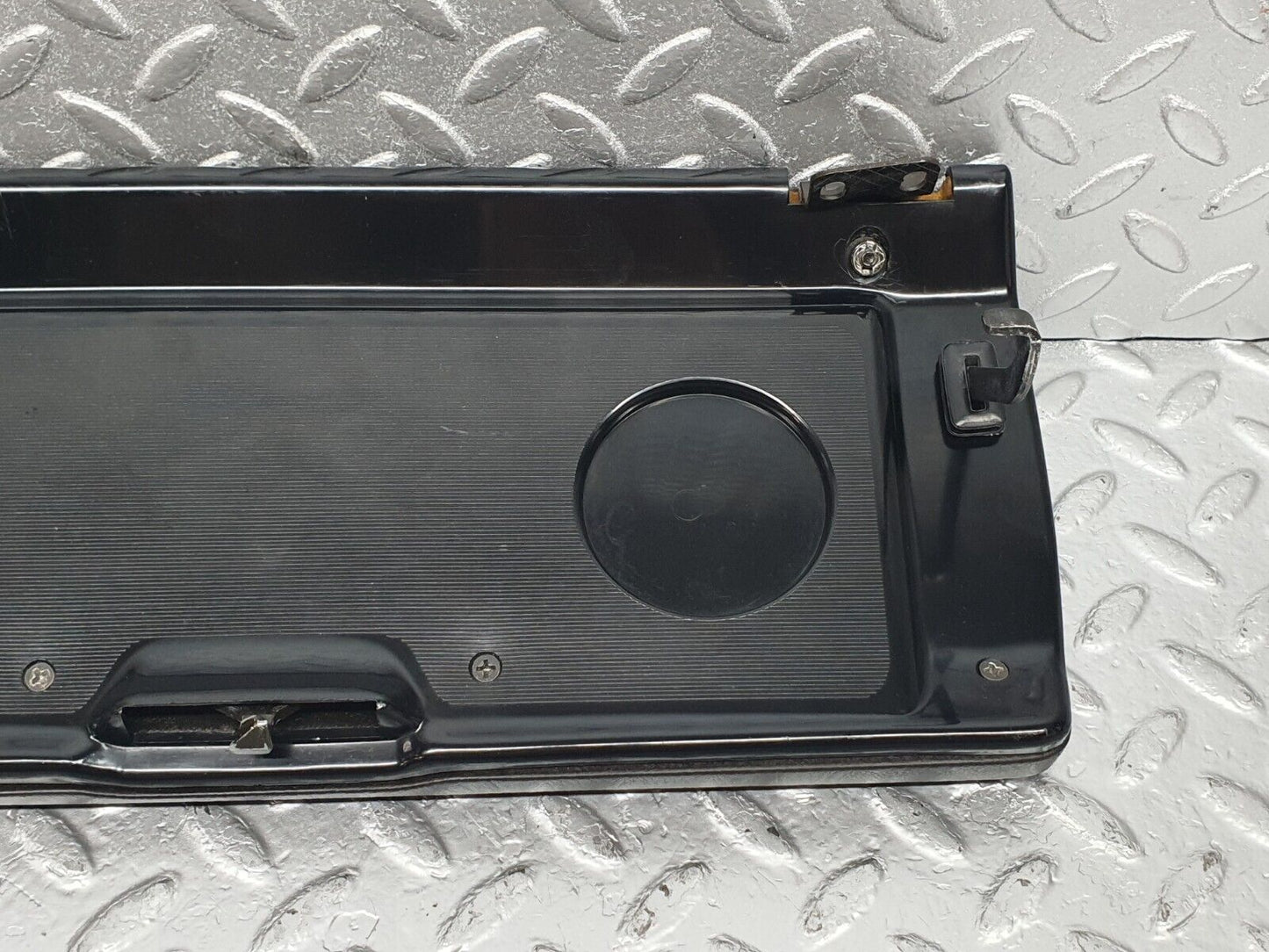 43917 Mercedes-Benz C123 230CE Coupe Glove Box Door No Key