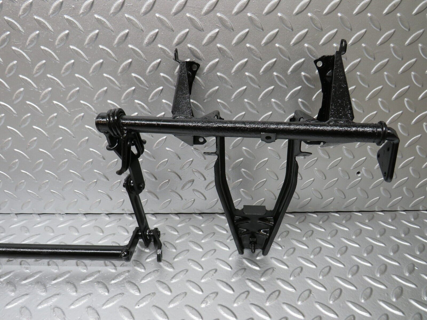 29970 Porsche 924 Headlight Lift Linkage Pivot Bar Rod
