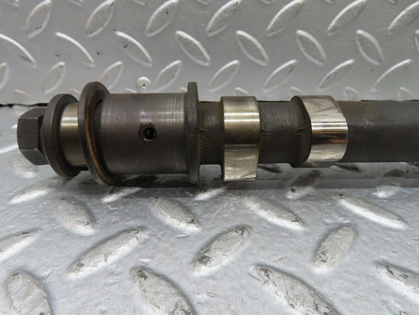 18732 Mercedes-Benz W120 W121 Ponton Camshaft 1210511101