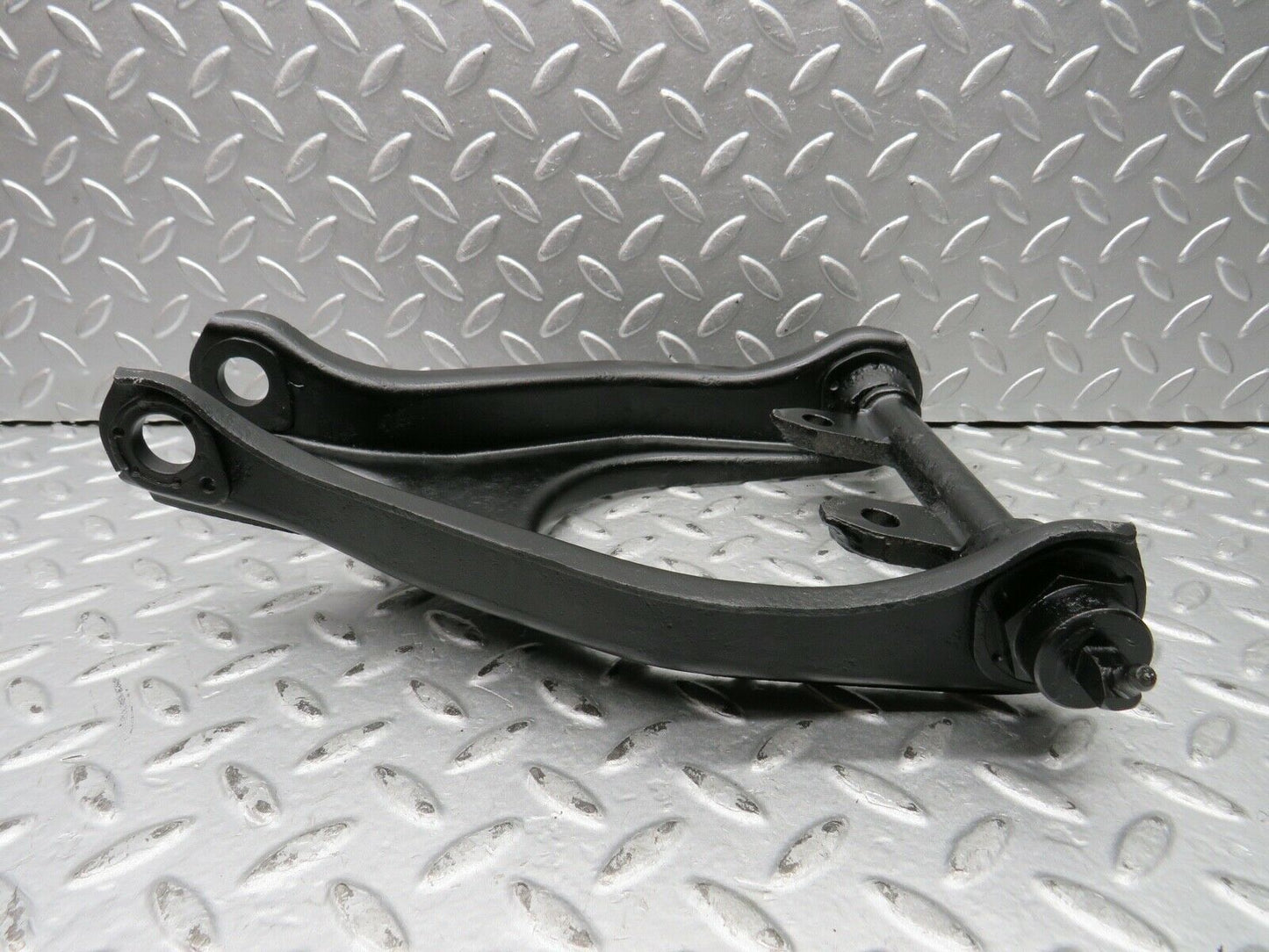 21936 Mercedes-Benz W121 190b Ponton Front Left Upper Control Arm