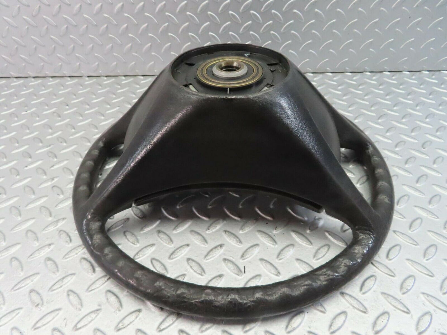 9562 Mercedes-Benz C123 280CE Coupe Steering Wheel 1264640017