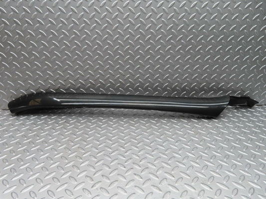 14869 Mercedes-Benz W140 S320 A Pillar Exterior Cover Right Side
