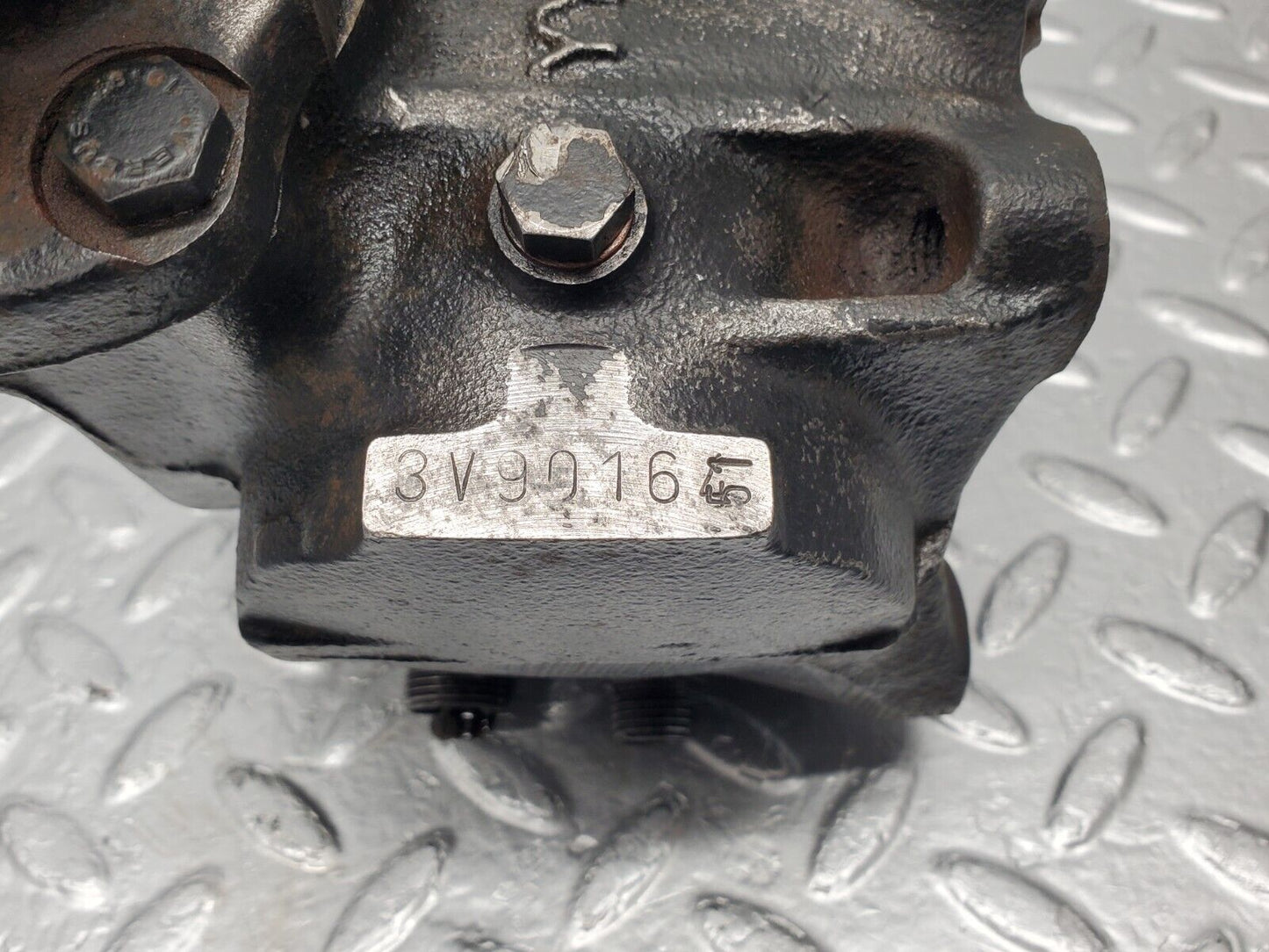 46512 Mercedes-Benz C123 280CE Coupe Steering Box Steering Rack 1164610801