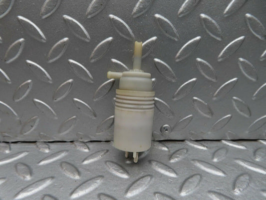 14927 Mercedes-Benz W140 S320 Windscreen Washer Pump 1248690421