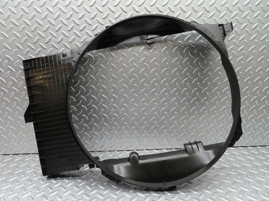 20029 Mercedes-Benz R129 300SL Coupe Radiator Fan Shroud Fan Cover 1295000055