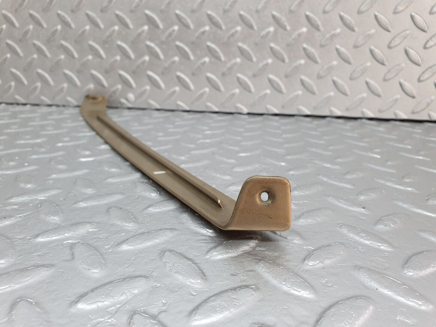 41489 Mercedes-Benz W124 200E B Pillar Exterior Trim Left Side