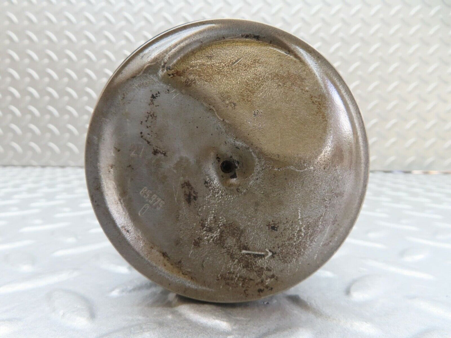 15982 Mercedes-Benz W123 280E Piston With Connecting Rod 85.975 mm