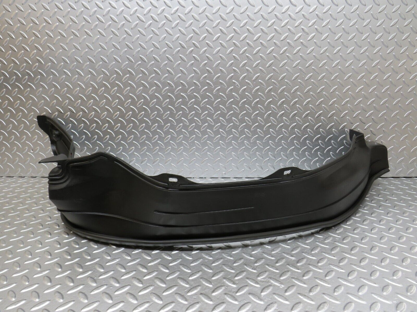 25496 Mercedes-Benz W123 200 Front Right Fender Splash Guard 1238840635