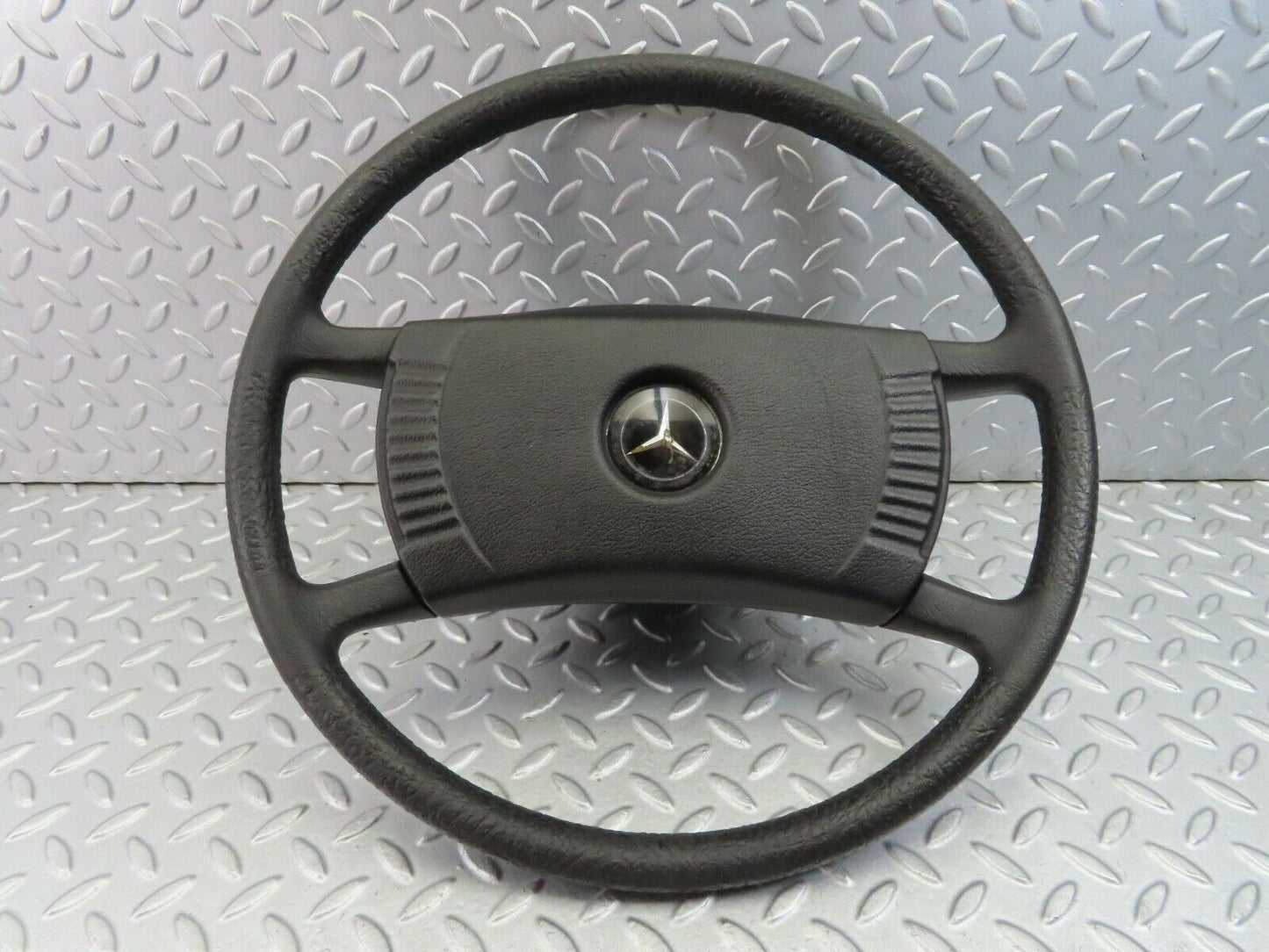 8168 Mercedes-Benz W116 Steering Wheel 1164640017