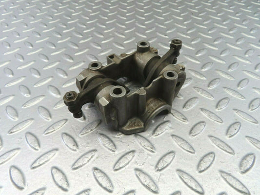 10073 Mercedes-Benz C123 230CE Coupe Rocker Arms Camshaft Bearing Block 1020510010