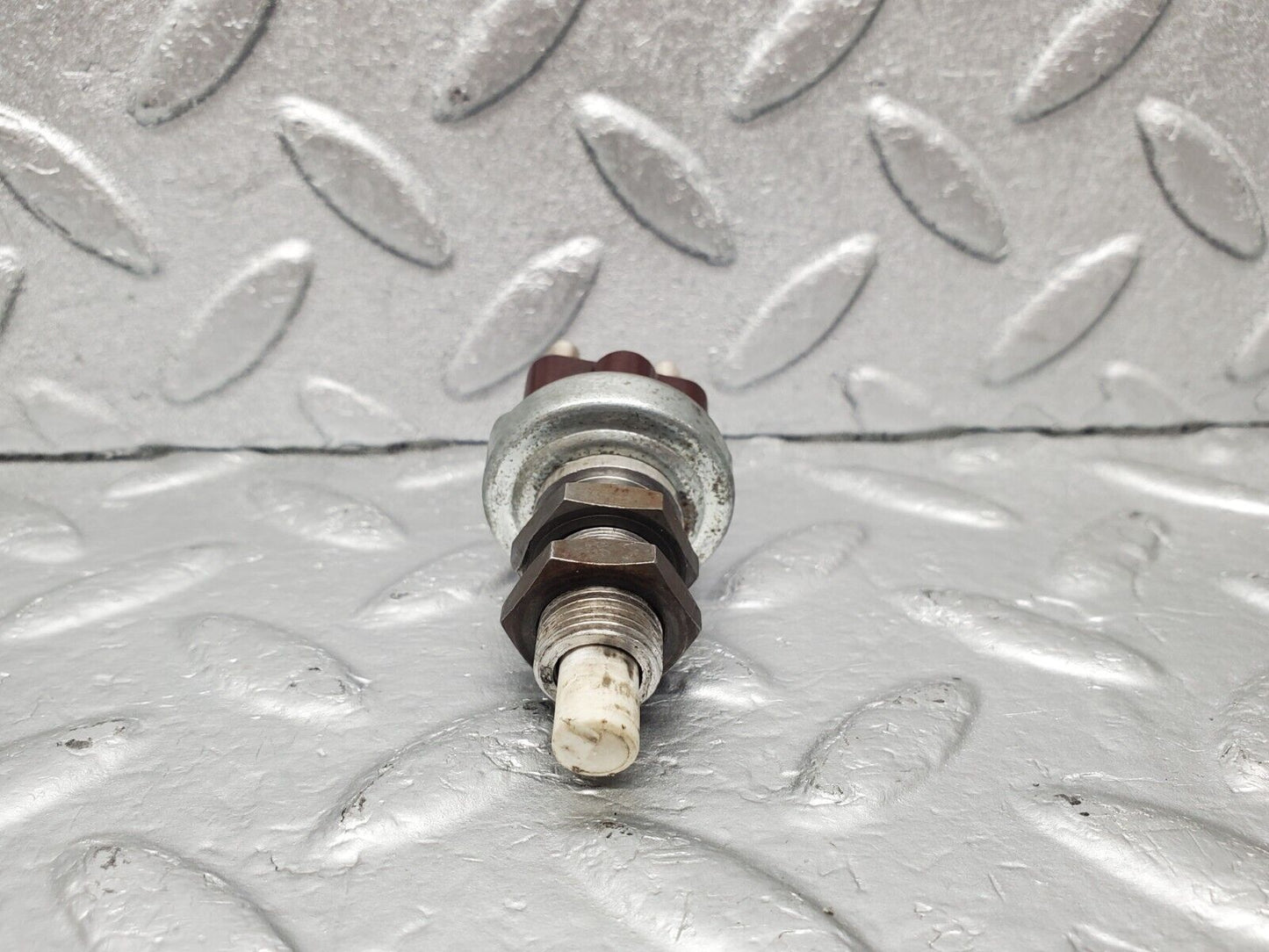 46547 Mercedes-Benz C123 280CE Coupe Braker Light Switch 190130