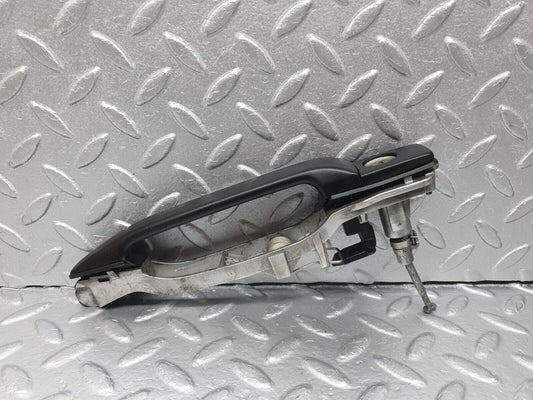 42787 Mercedes-Benz W201 190 Front Left Door Exterior Handle No Key