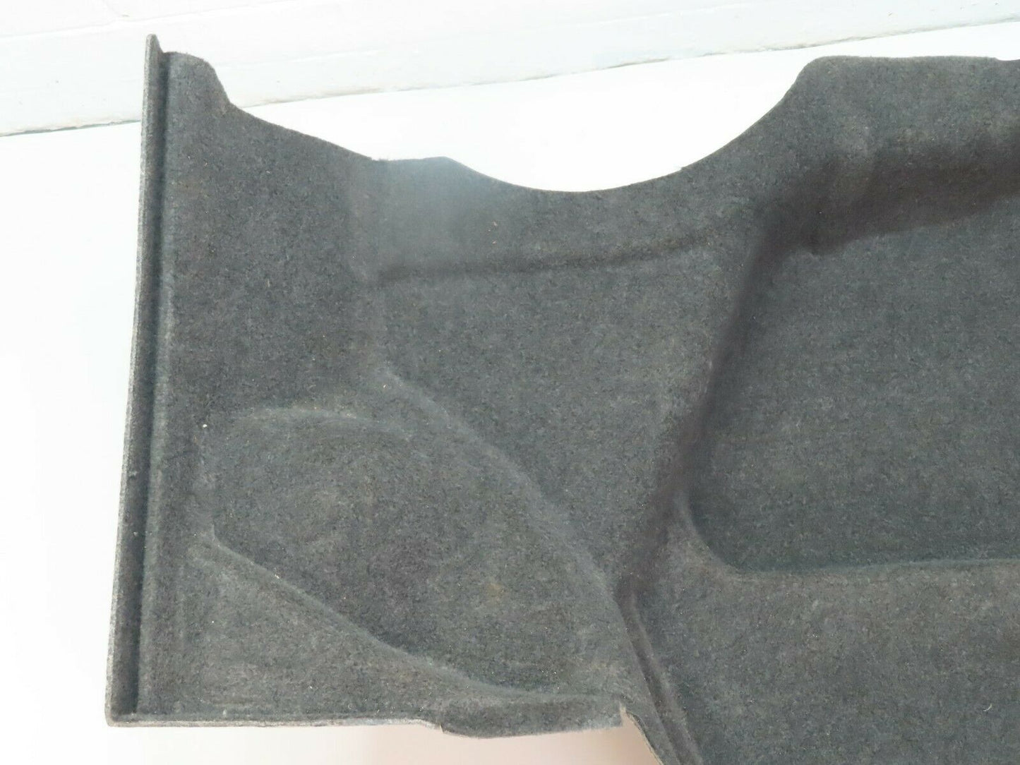 5453 Mercedes-Benz W124 230E Rear Right Trunk Panel 1246935433