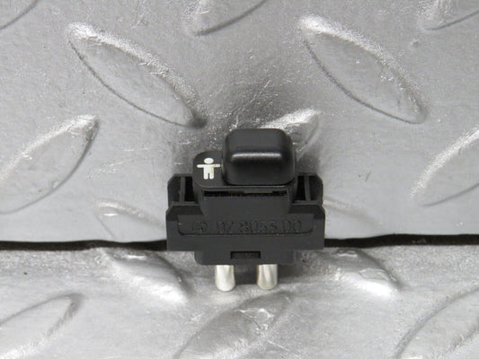 38140 Mercedes-Benz A124 320E Cabriolet Child Lock Control Switch 1248204910