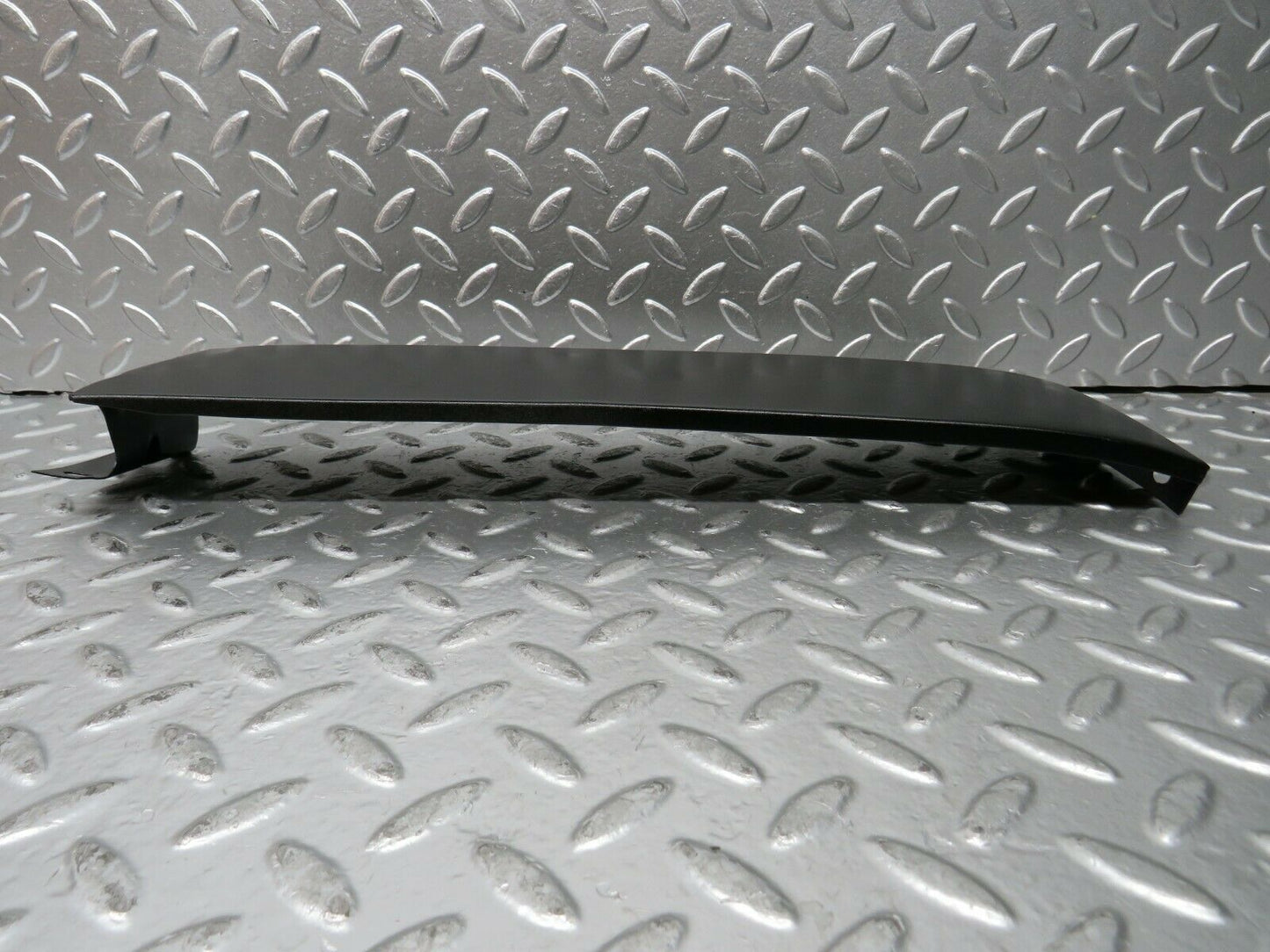 23318 Mercedes-Benz W116 350SE Headlight Trim Left Side