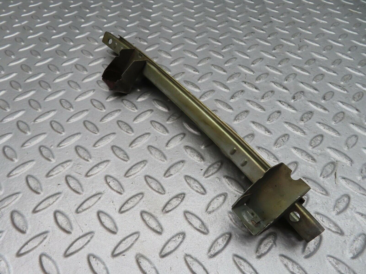 12488 Mercedes-Benz W108 280SE 3.5 Rear Right Window Channel
