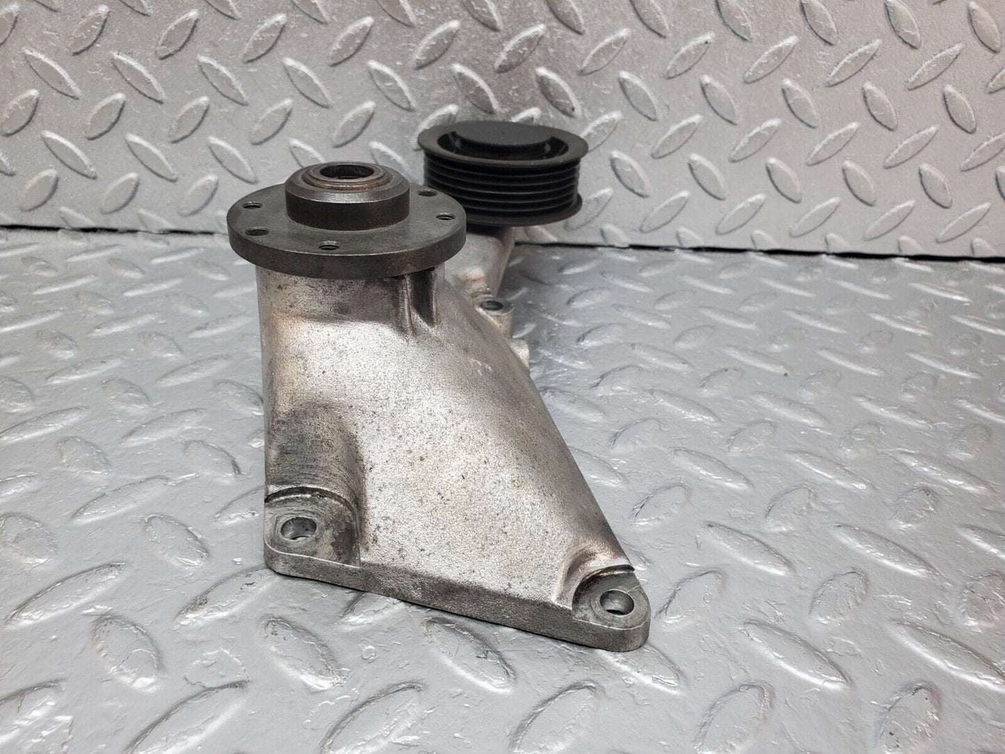 45194 Mercedes-Benz R129 300SL Coupe Belt Tensioner Assembly 1032051105