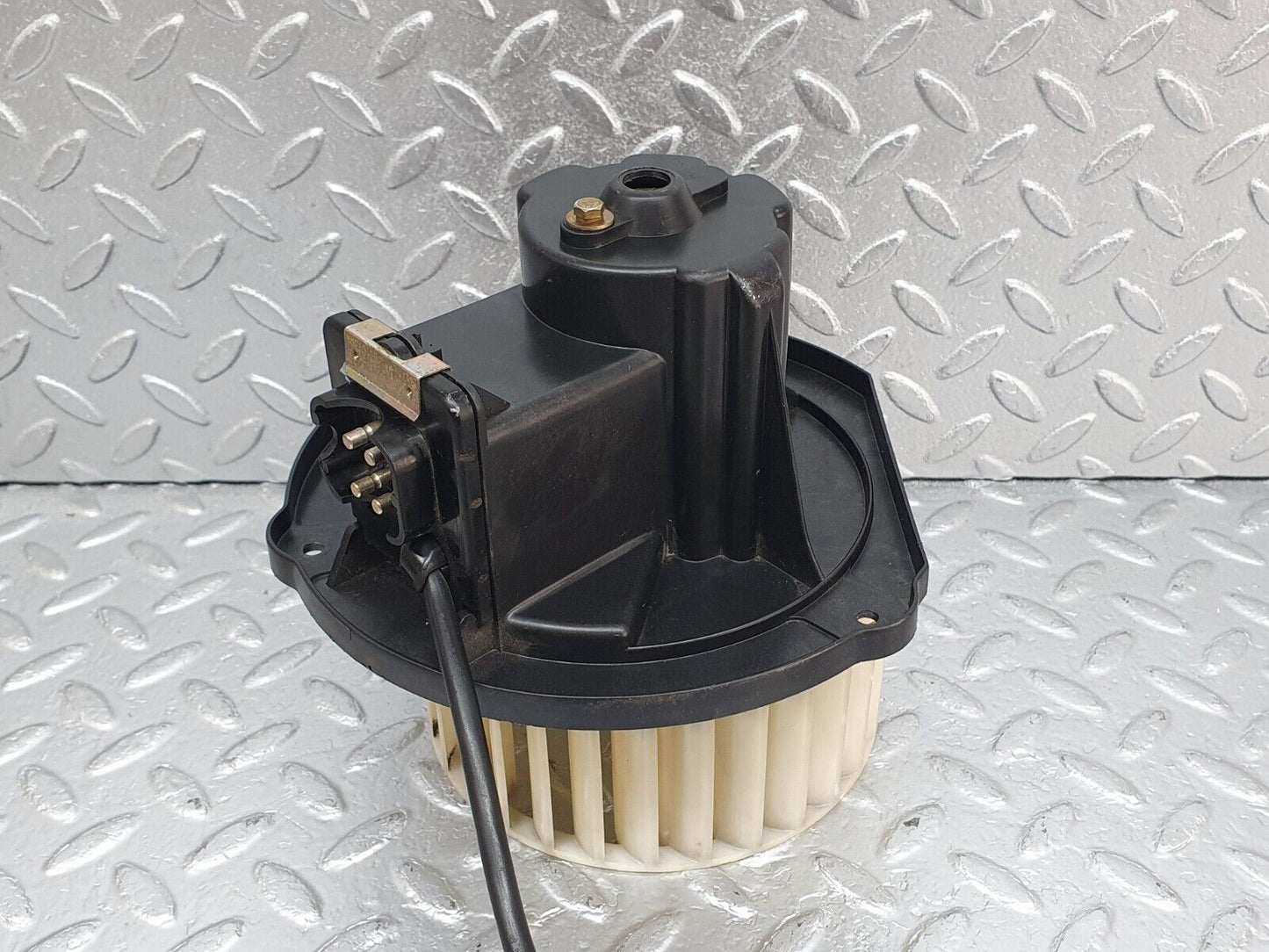 44131 Mercedes-Benz C123 230CE Coupe Heater Blower Motor