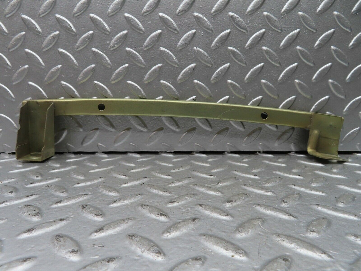 21137 Mercedes-Benz W123 230E Rear Left Door Window Channel