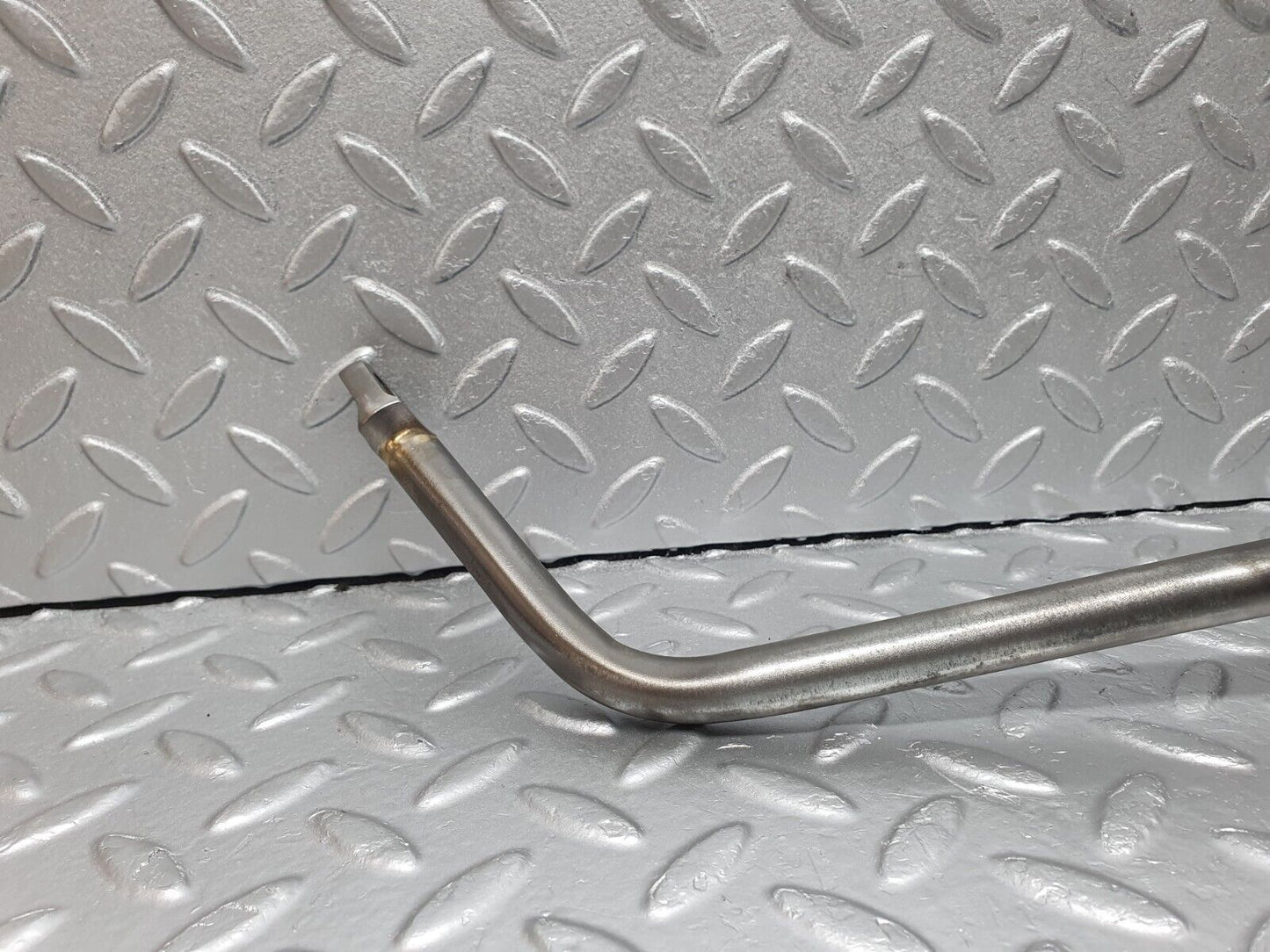 41323 Mercedes-Benz W123 300D Automatic Gearbox Oil Dipstick 722.118