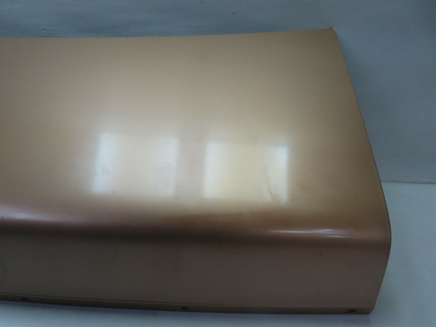 10906 Mercedes-Benz W123 230E Boot Lid Trunk Door