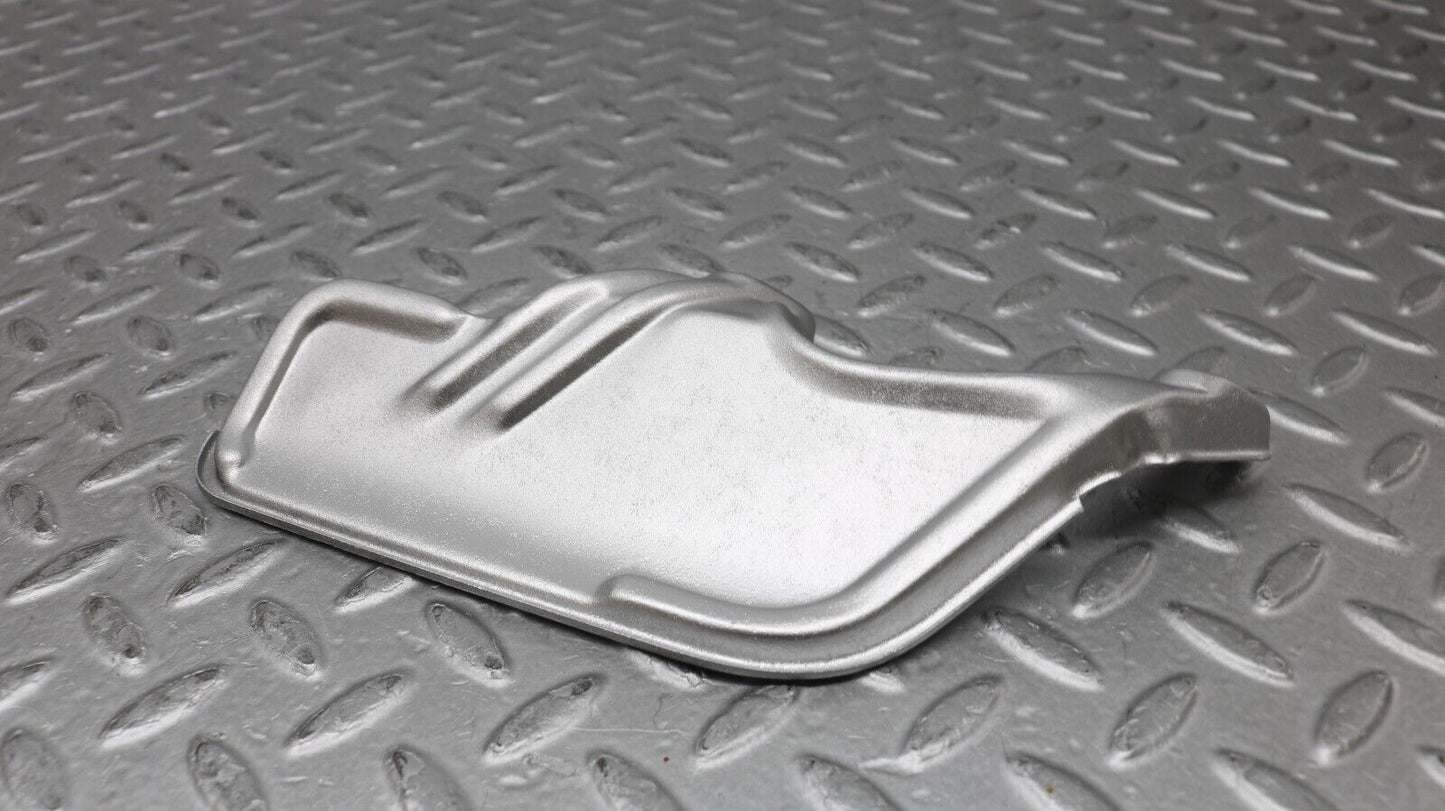 37239 Mercedes-Benz C126 420SEC Coupe Exhaust Heat Shield