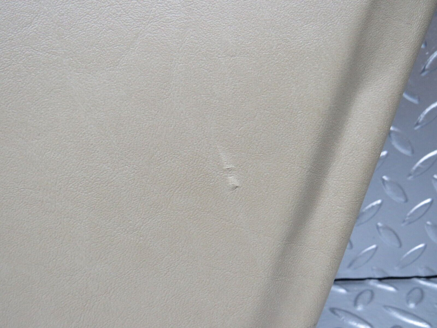 29237 Mercedes-Benz W124 230E Rear Right Door Card Beige 1247370270