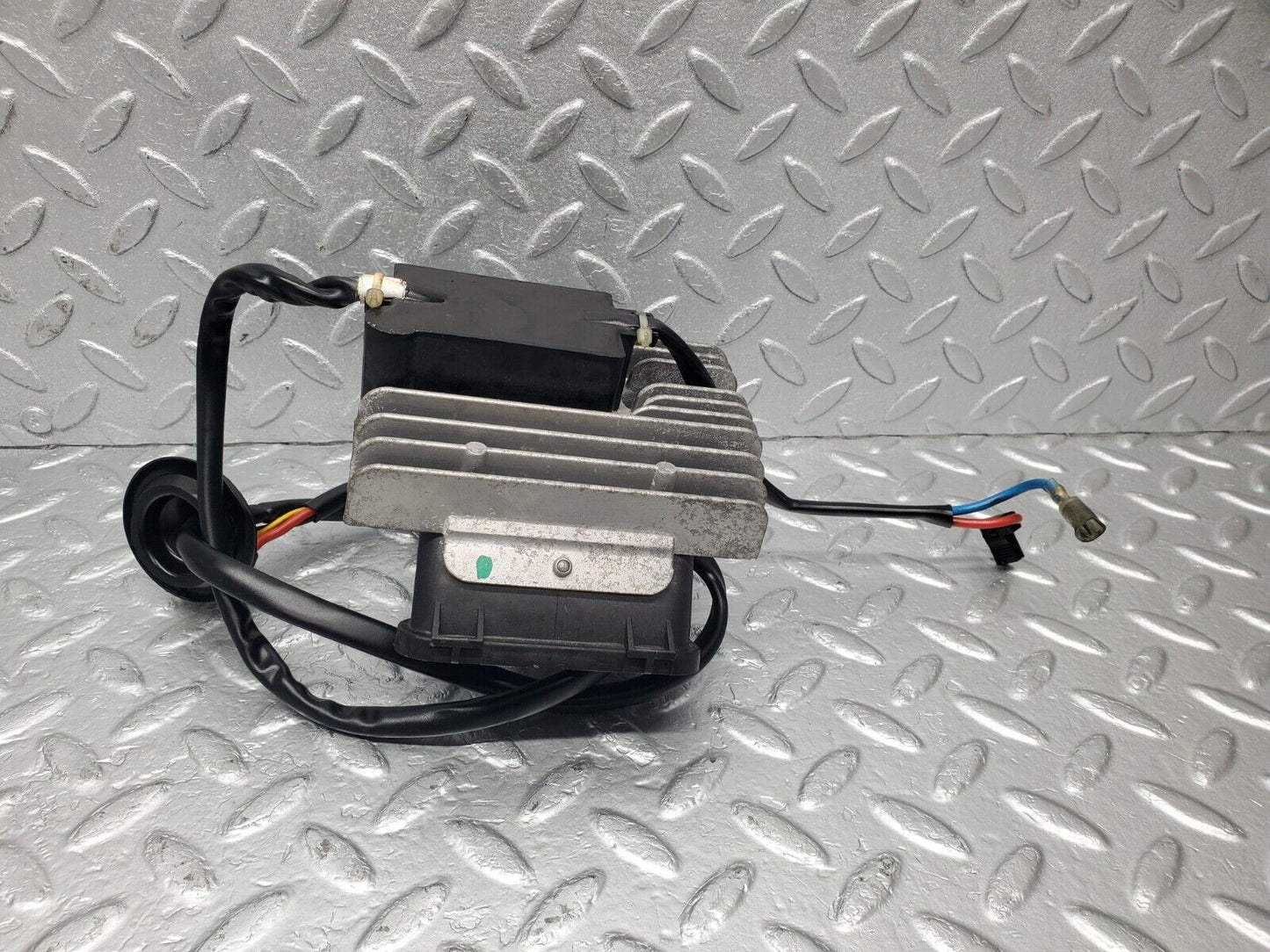 46771 Mercedes-Benz R129 320SL Coupe Heater Blower Resistor 1298213451