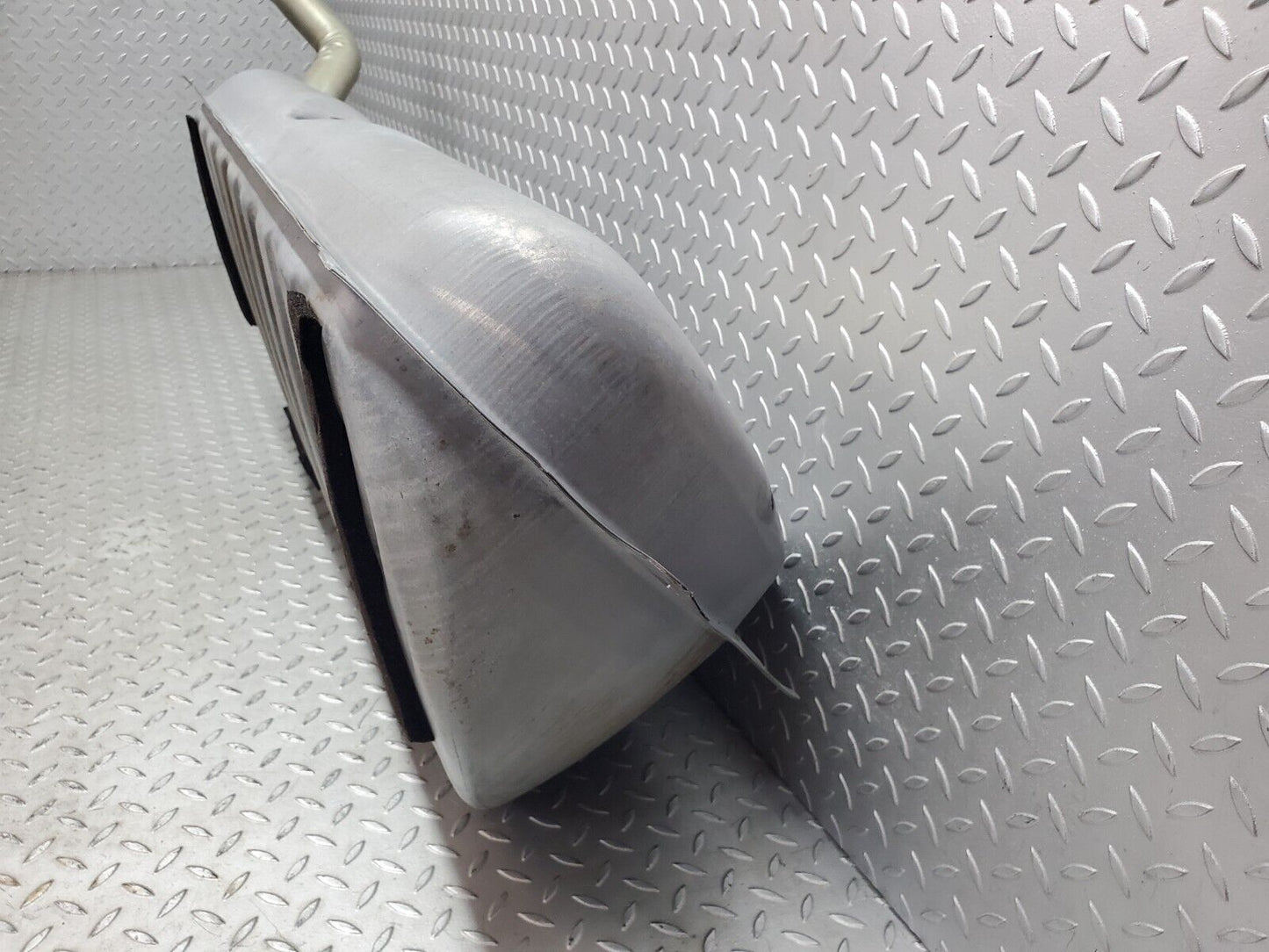 44883 Mercedes-Benz W124 220E Fuel Tank