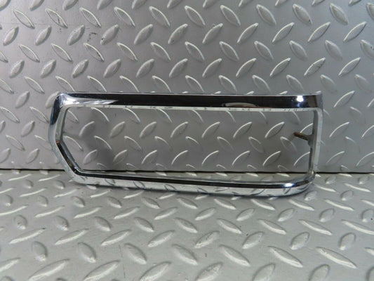 8099 Mercedes-Benz W108 Tail Light Chrome Frame Right 1088260259