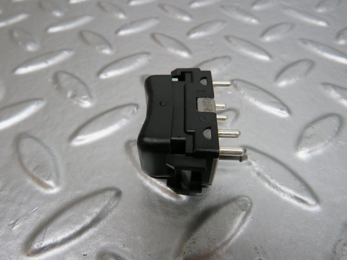 24669 Mercedes-Benz W140 S320 Electric Window Switch Left Side 1408210151