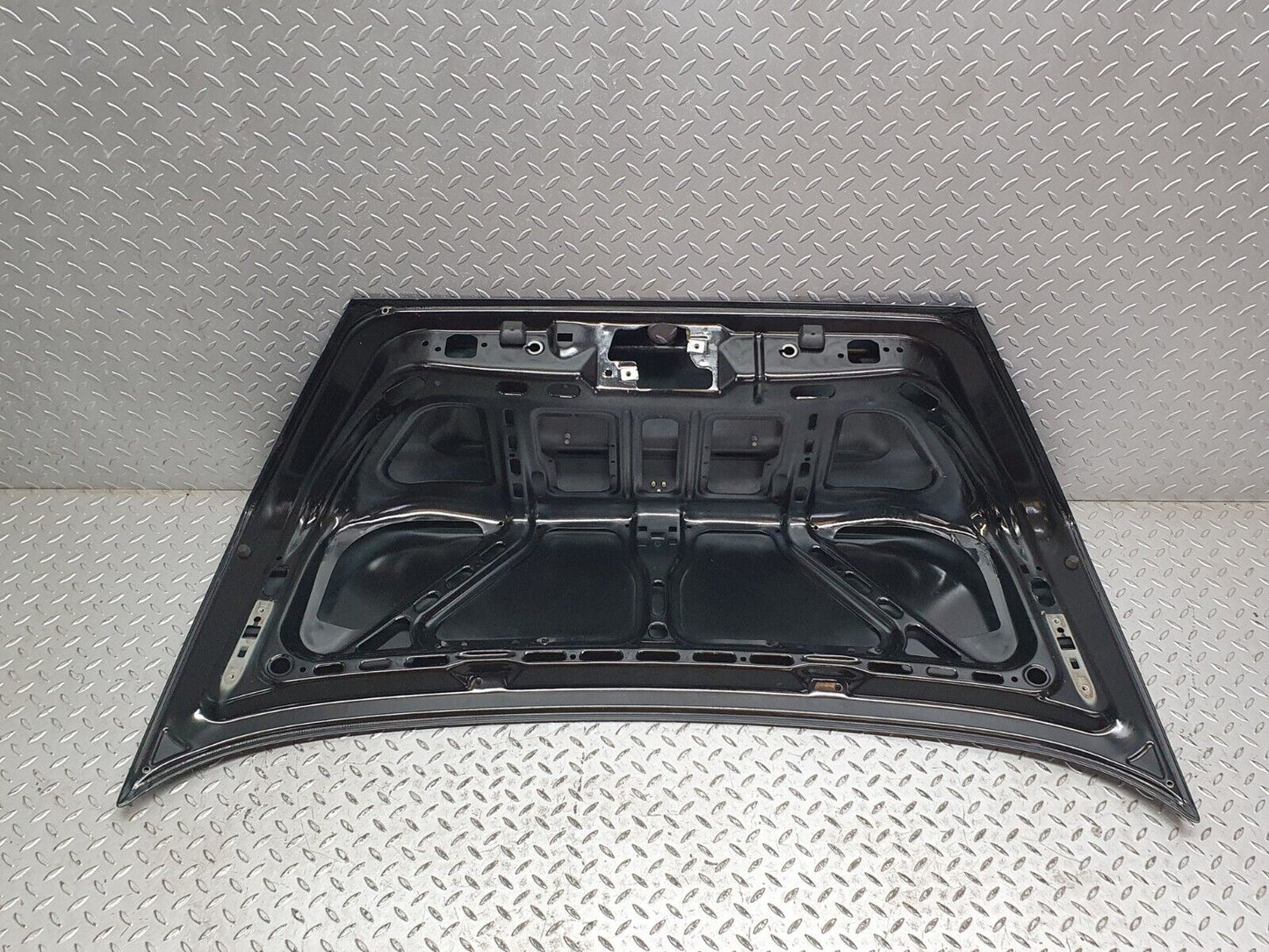 41836 Mercedes-Benz W202 C200 Boot Lid Trunk Door