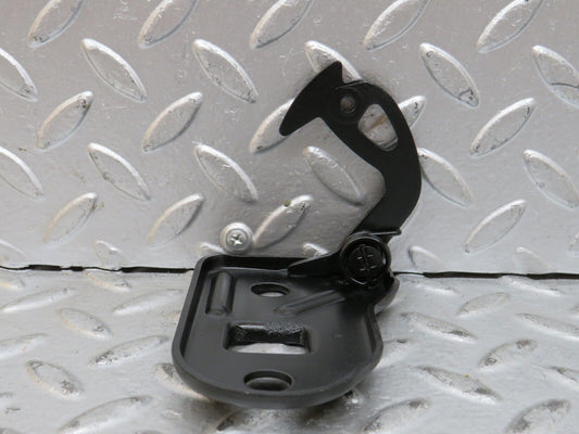 28374 Mercedes-Benz S123 240D Wagon Bonnet Safety Latch 1238800160