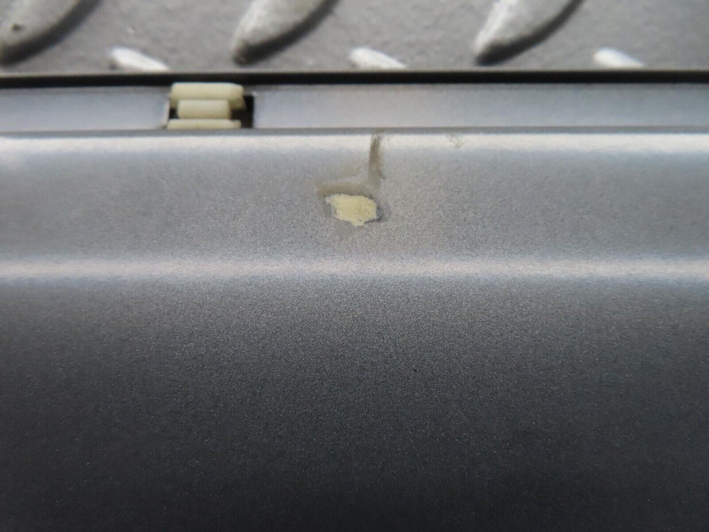 15015 Mercedes-Benz W140 S320 Rear Left Door Moulding Trim 1406907540