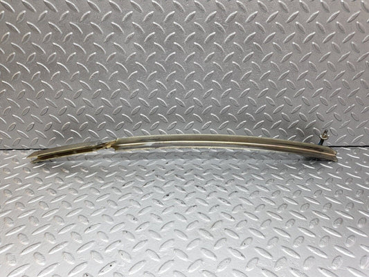 42434 Mercedes-Benz R129 320SL Coupe Right Door Front Window Channel