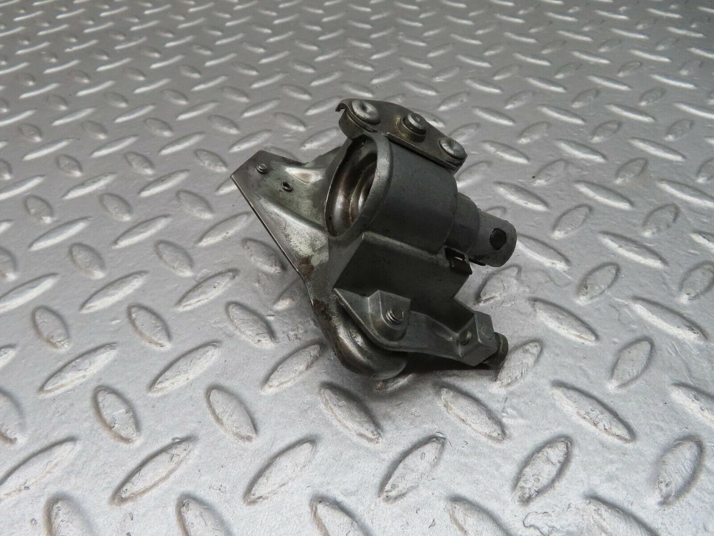 12903 Mercedes-Benz W111 220SE Vent Window Regulator Right