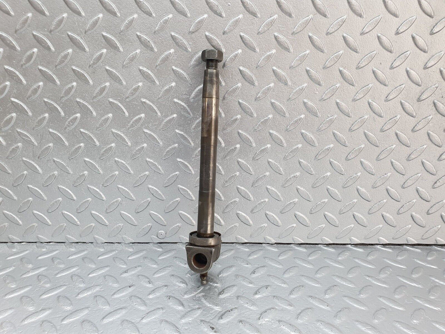 43277 Mercedes-Benz W108 280SE Front Right Upper Control Arm Shaft