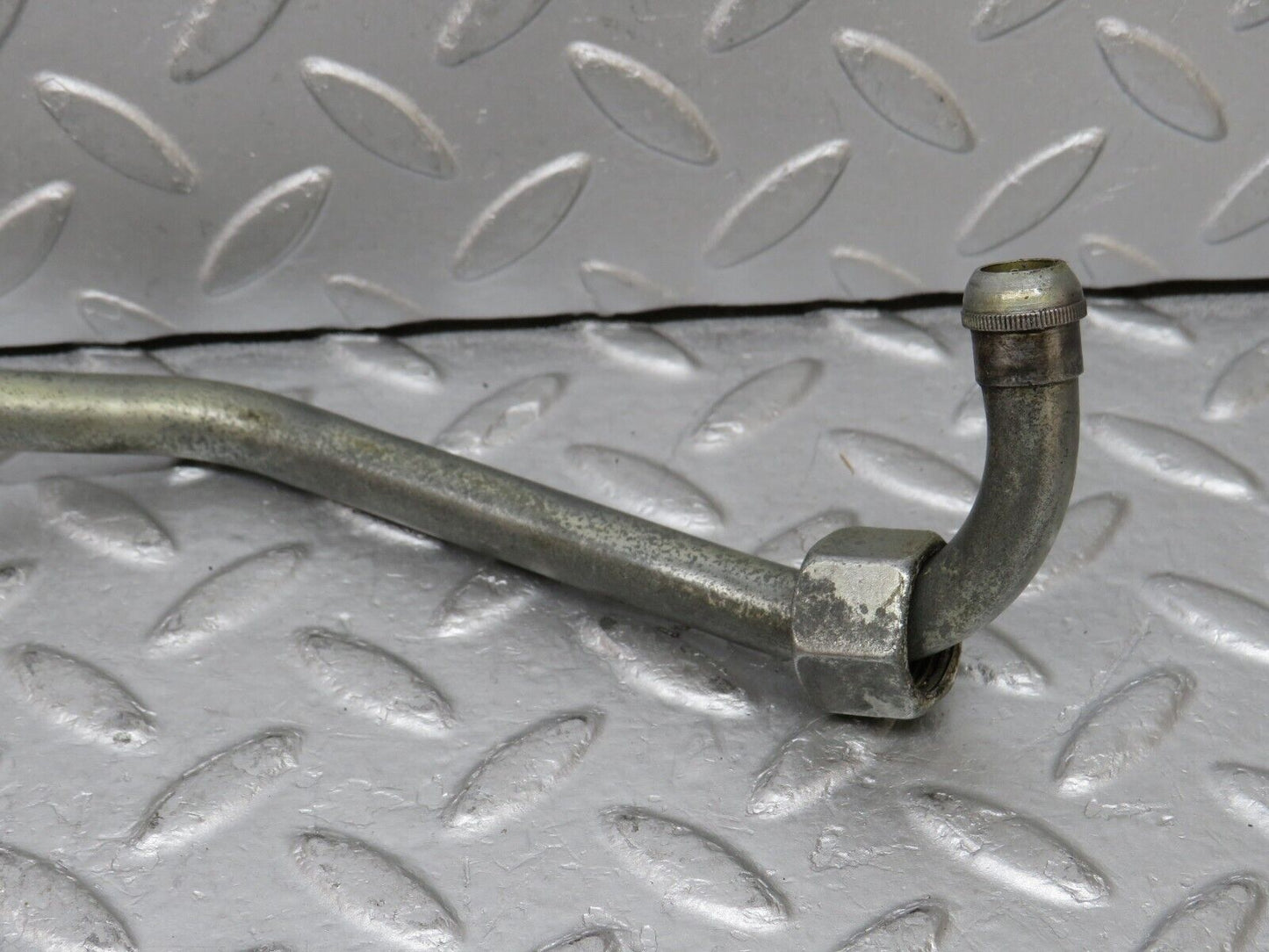 35571 Mercedes-Benz R107 280SL Power Steering Pipe
