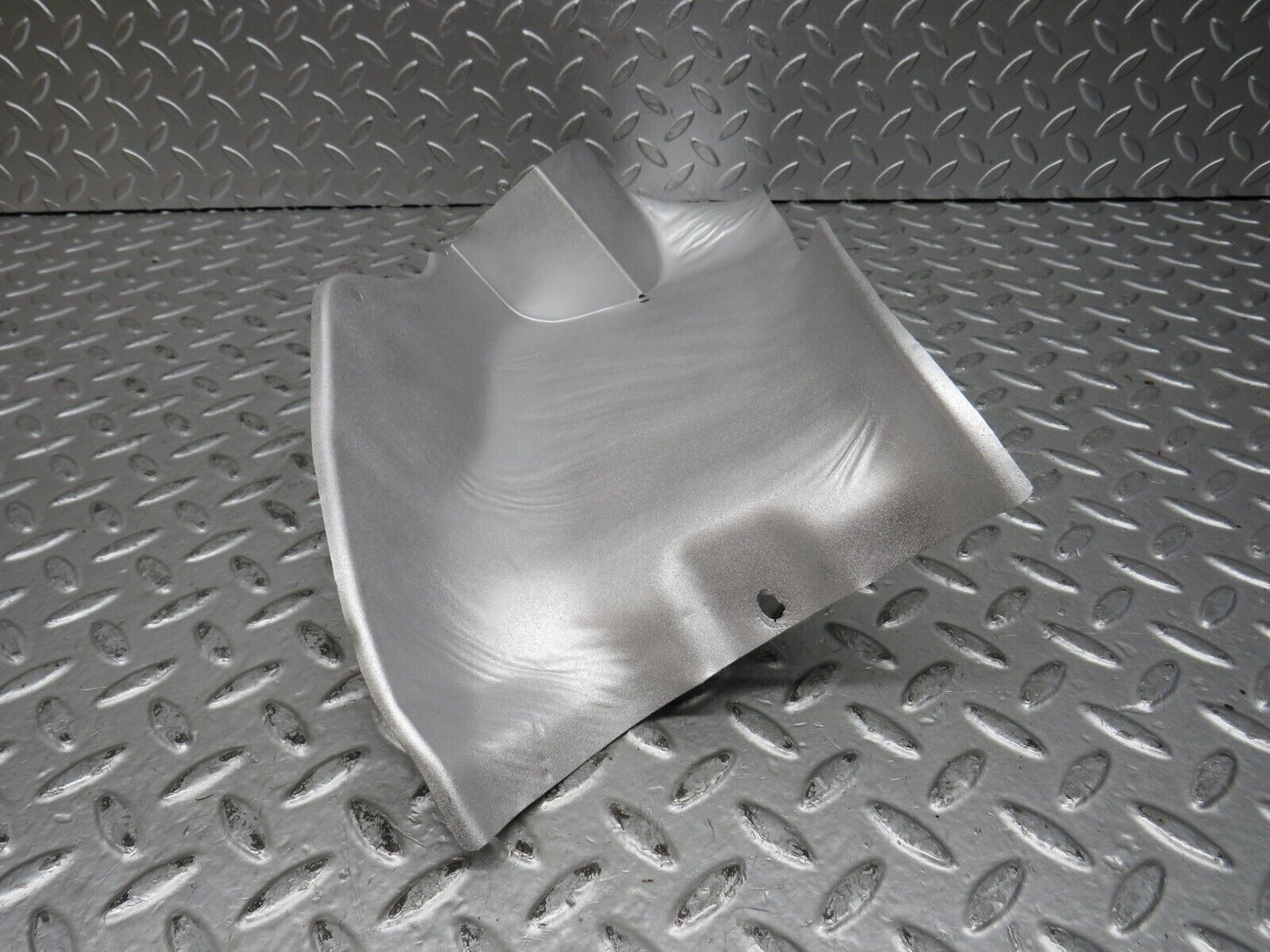28947 Mercedes-Benz C124 320CE Coupe Exhaust Heat Shield