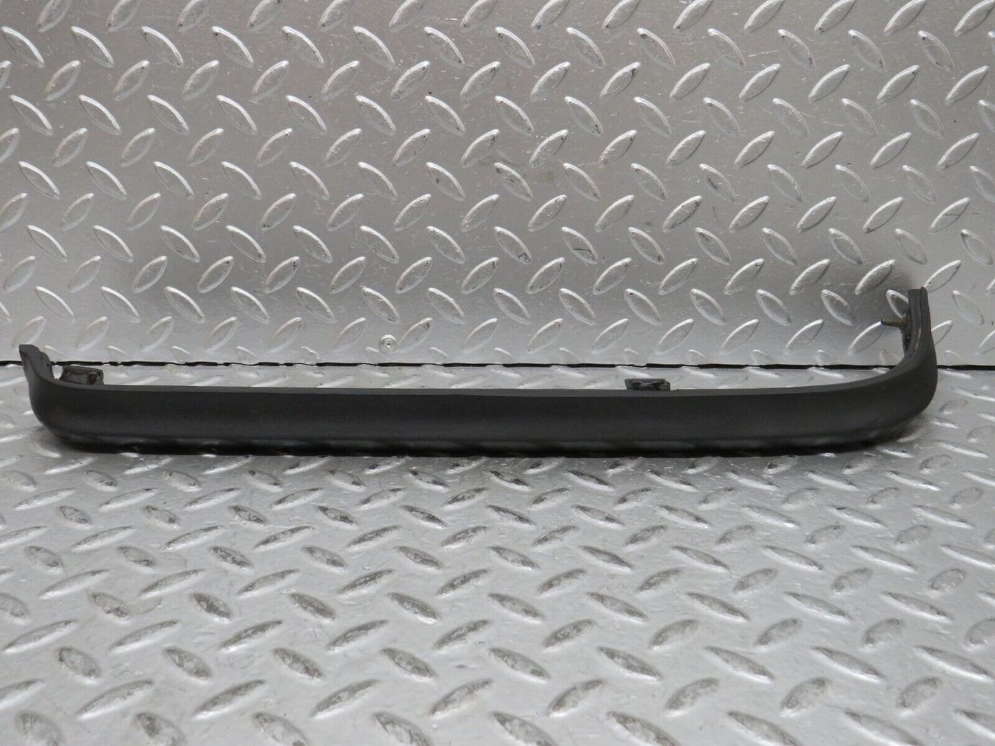 28571 Mercedes-Benz W123 230E Tail Light Moulding Trim Right