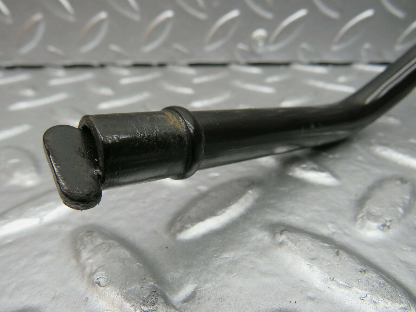 22369 Mercedes-Benz C124 E220 Coupe Accelerator Pedal Linkage 2013010318